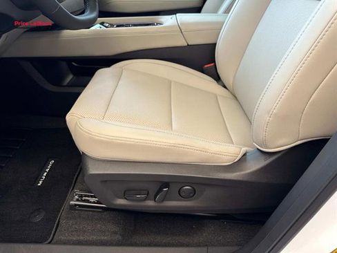 New 2026 Nissan Murano SL AWD/4WD image 22