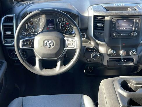 Used 2021 RAM 1500 Big Horn image 14
