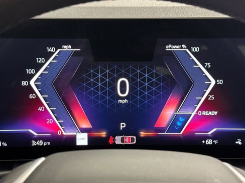 Certified 2023 BMW i4 eDrive35 w/ Premium Package RWD image 20