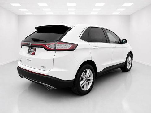 Used 2015 Ford Edge SEL w/ Equipment Group 201A AWD/4WD image 9
