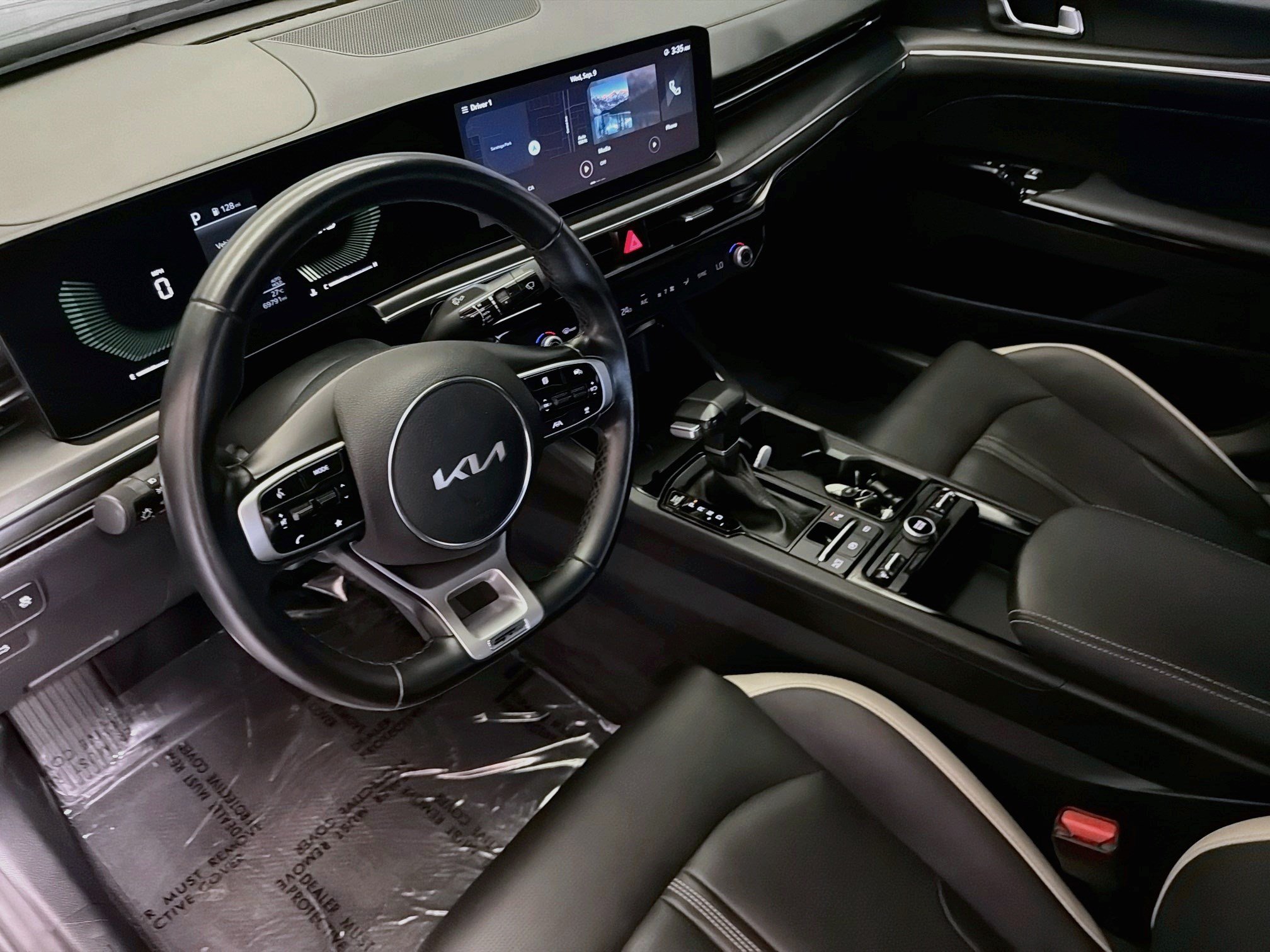 Used 2025 Kia K5 GT-Line FWD image 7
