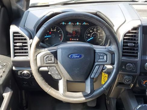 Used 2020 Ford F150 XLT w/ Equipment Group 302A Luxury AWD/4WD image 35