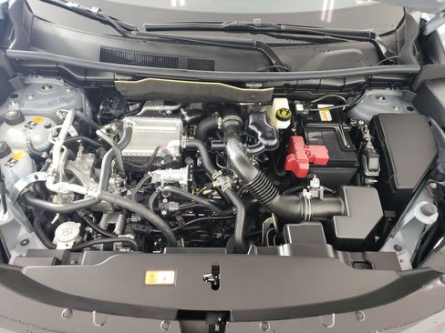 New 2026 Mitsubishi Outlander Trail Edition image 18