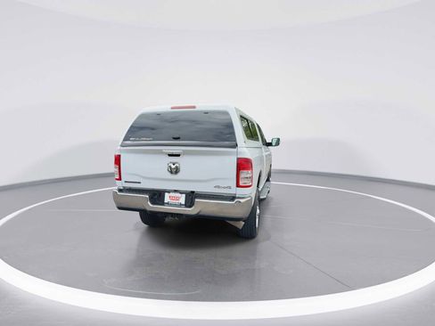 Used 2021 RAM 2500 Big Horn AWD/4WD image 7