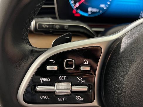 Used 2022 Mercedes-Benz GLE 350 GLE 350 image 18