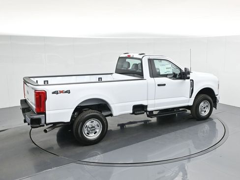 New 2026 Ford F250 XL w/ XL Chrome Package image 35