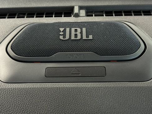 New 2026 Toyota 4Runner 4WD image 21