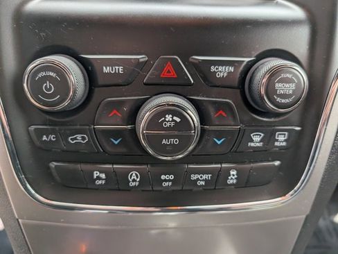 Used 2018 Jeep Grand Cherokee Limited image 15