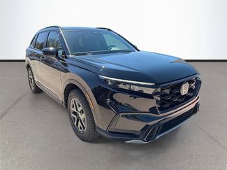 New 2026 Honda CR-V TrailSport video 1