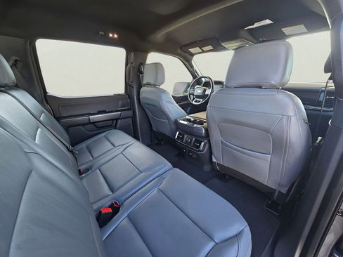 Used 2023 Ford F150 XLT w/ Equipment Group 302A High image 49