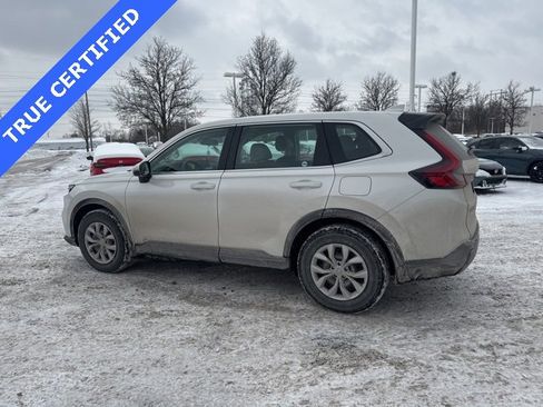 Certified 2024 Honda CR-V LX image 12