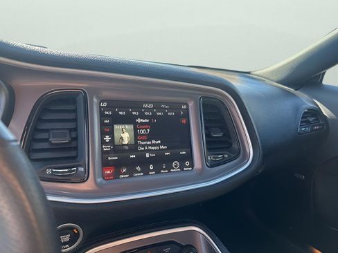 Used 2022 Dodge Challenger R/T Scat Pack image 26