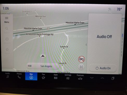 Used 2024 Ford F150 STX w/ STX Black Appearance Package image 16