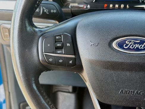 Used 2022 Ford Maverick Lariat w/ Equipment Group 500A Standard AWD/4WD image 32