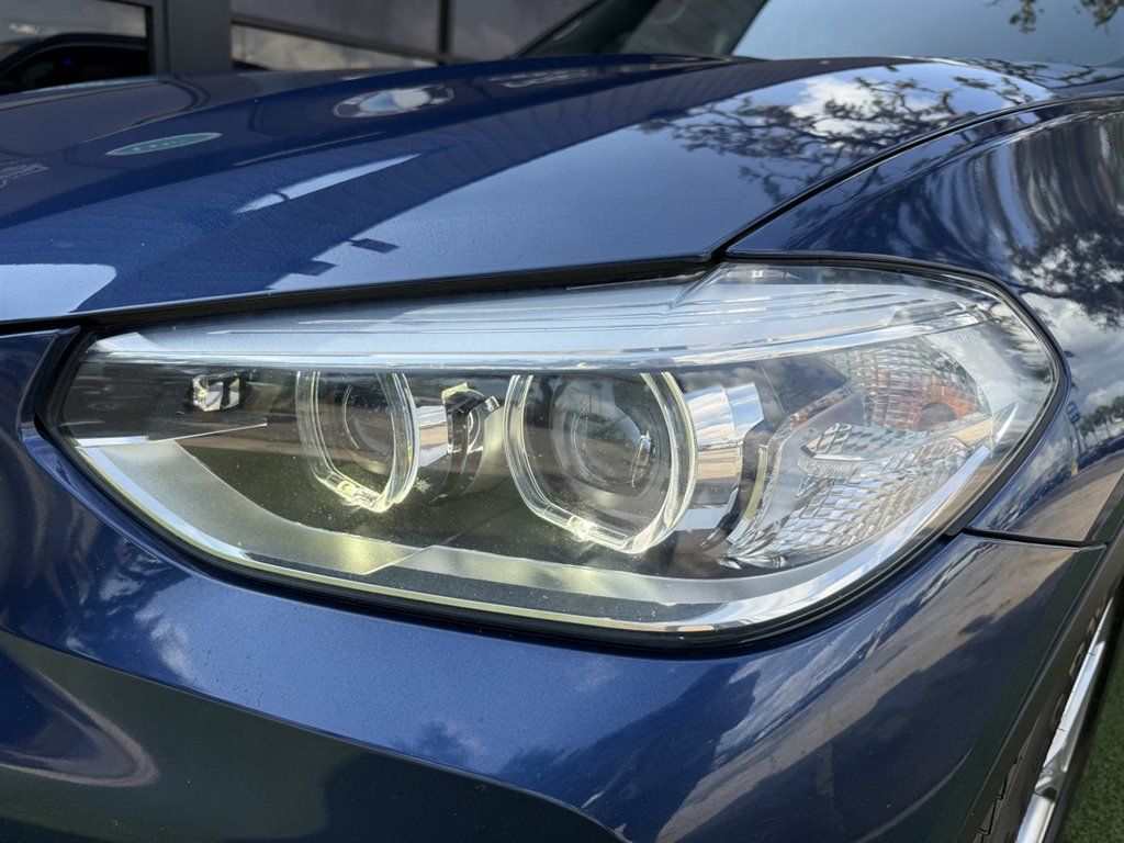 Used 2018 BMW X3 xDrive30i AWD/4WD image 10
