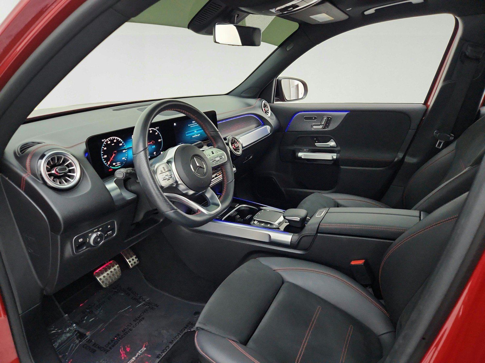 Certified 2023 Mercedes-Benz EQB 350 4MATIC SUV image 16