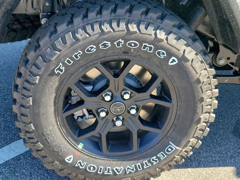 New 2026 Jeep Gladiator Willys image 5