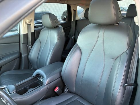 Used 2021 Acura RDX AWD image 24