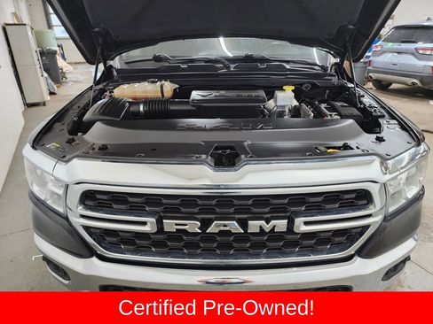 Certified 2022 RAM 1500 Big Horn image 35