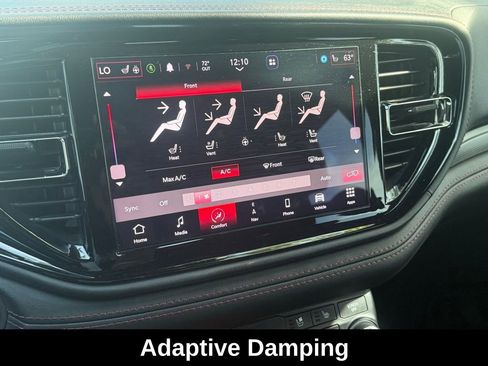 Certified 2021 Dodge Durango R/T w/ Tow 'N Go Package image 14