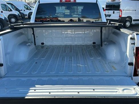 Used 2022 RAM 1500 Classic Warlock w/ Electronics Group image 23