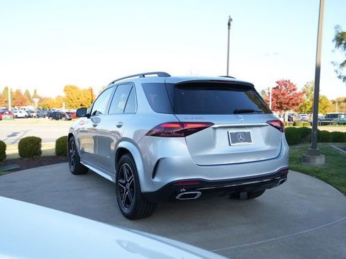 Used 2026 Mercedes-Benz GLE 350 4MATIC image 6