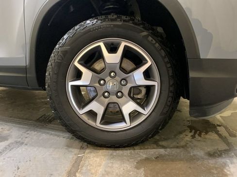 Used 2022 Honda Passport TrailSport image 9