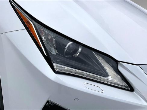 Used 2019 Lexus RX 450h AWD w/ Navigation Package image 30