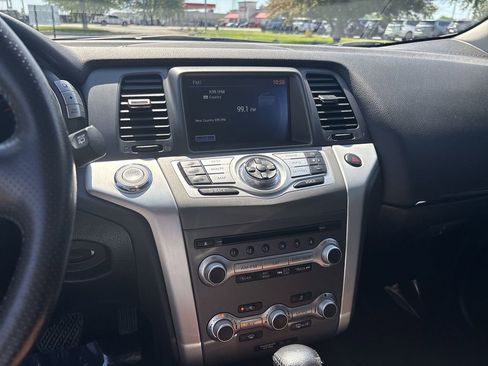 Used 2014 Nissan Murano LE w/ Platinum Edition Package AWD/4WD image 26