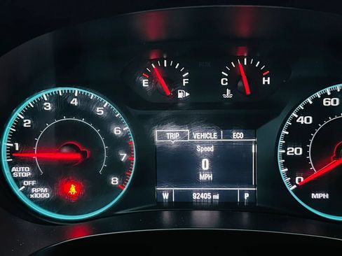 Used 2018 Chevrolet Malibu LS w/ LPO, Convenience Package 1 FWD image 18