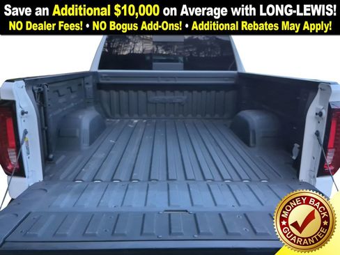 Used 2024 GMC Sierra 1500 AT4 w/ AT4 Premium Package image 23