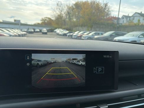 Certified 2025 Hyundai Tucson SE AWD/4WD image 25