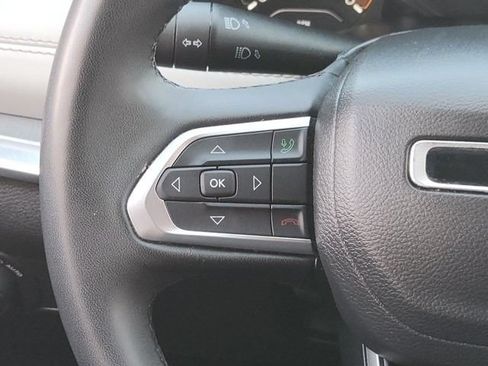 Used 2024 Jeep Compass Limited AWD/4WD image 28