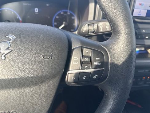 Used 2021 Ford Bronco Sport Big Bend image 12