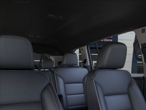 New 2026 Buick Enclave Preferred w/ Power Package FWD image 24