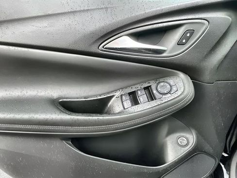 New 2026 Buick Encore GX Preferred w/ Comfort Package FWD image 20
