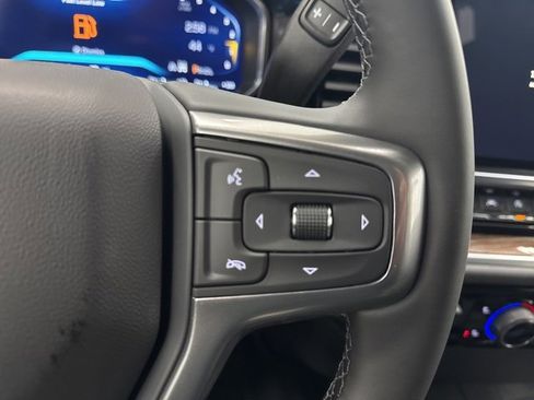 New 2026 Chevrolet Silverado 1500 LT w/ Protection Package image 13