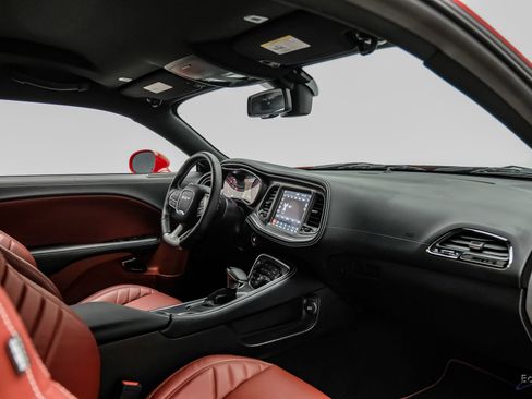 Used 2022 Dodge Challenger SRT Super Stock RWD image 56
