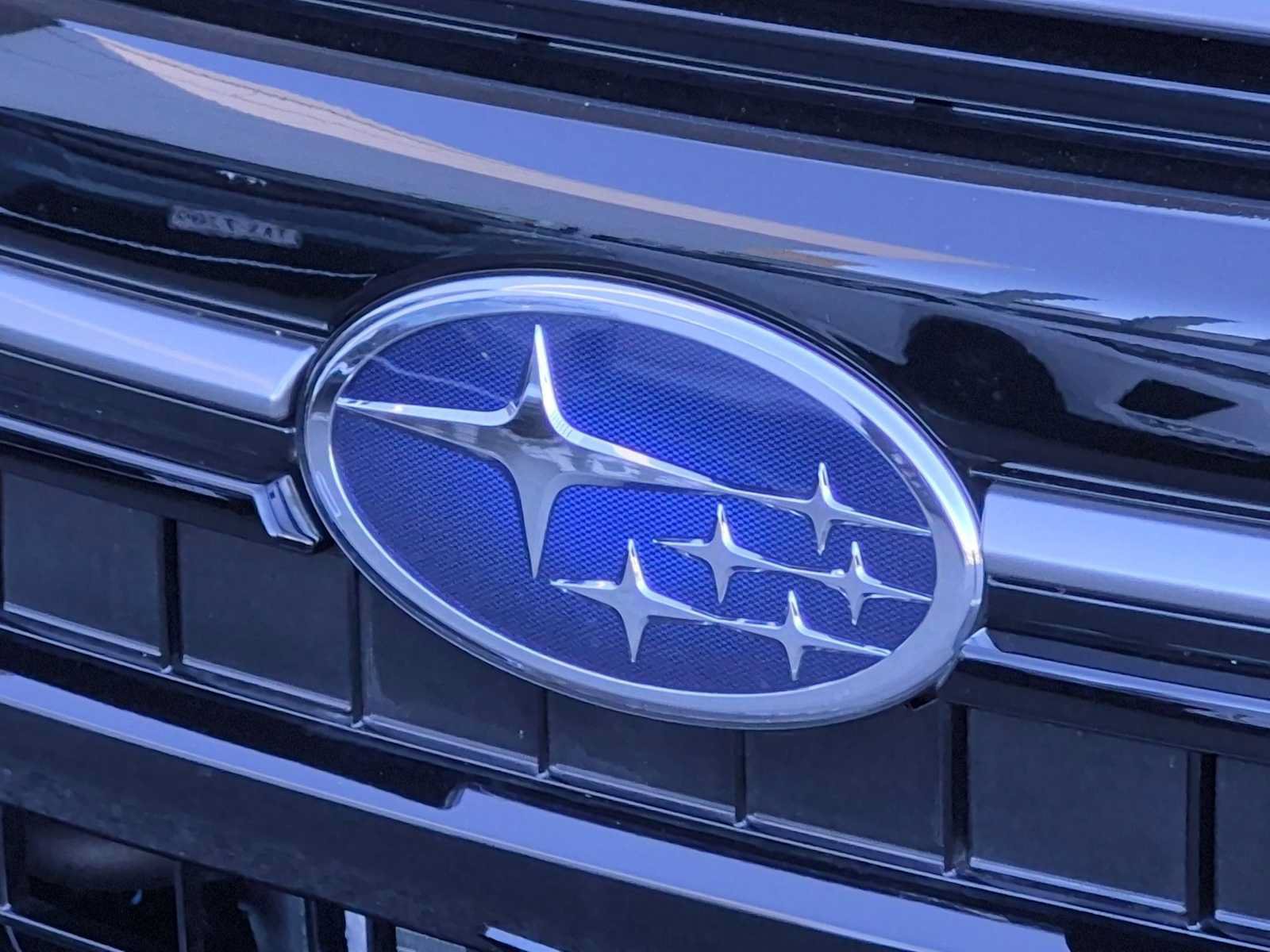 Used 2025 Subaru Forester Touring AWD/4WD image 12
