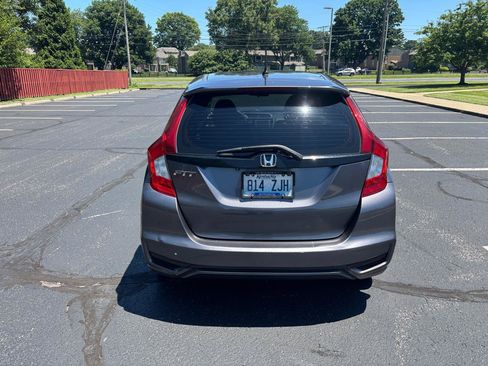 Used 2019 Honda Fit LX image 6