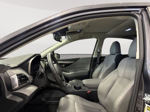 Used 2025 Subaru Legacy Limited AWD/4WD image 6