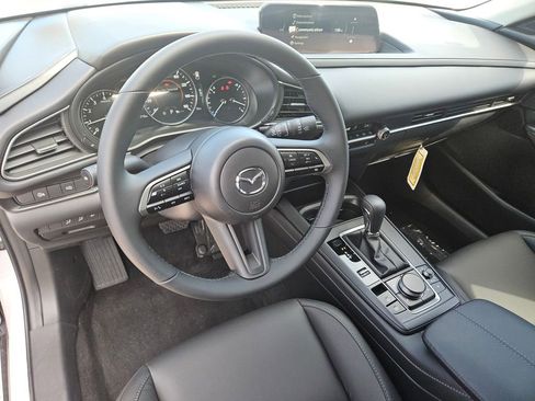 New 2026 MAZDA CX-30 AWD 2.5 S w/ Select Sport Pkg image 4