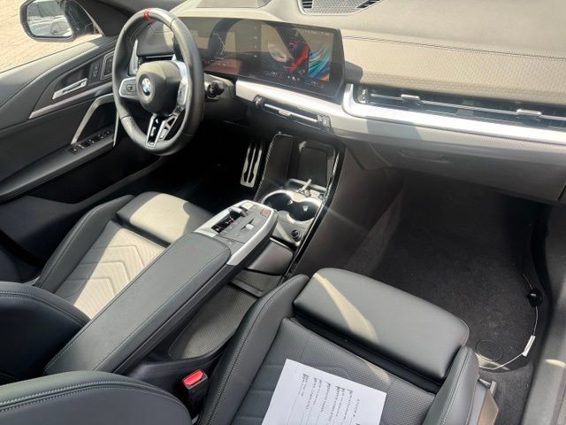 Certified 2026 BMW X2 M35i AWD/4WD image 28