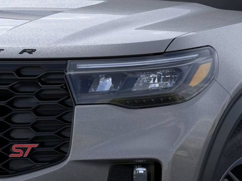 New 2026 Ford Explorer ST AWD/4WD image 20