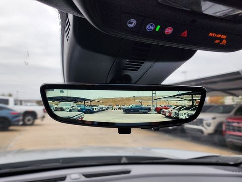 New 2026 GMC Acadia Elevation w/ Black Edition image 37