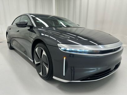 Used 2023 Lucid Air Touring