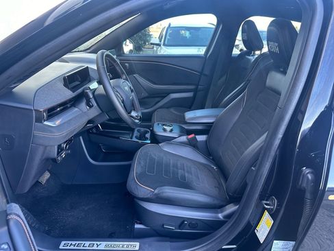 Used 2023 Ford Mustang Mach-E GT image 31