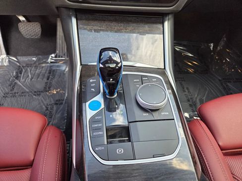 Used 2023 BMW i4 eDrive35 w/ Premium Package RWD image 26