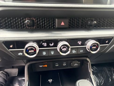 New 2026 Honda CR-V Sport-L image 15