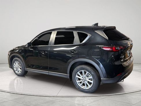 Certified 2023 MAZDA CX-5 AWD 2.5 S w/ Preferred Package image 17
